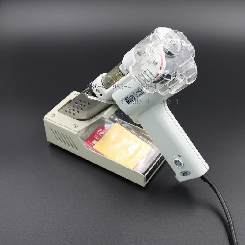 110/220V 100W Solder Desolderi - đánh giá và giá Desoldering Gun Vacuum Electric