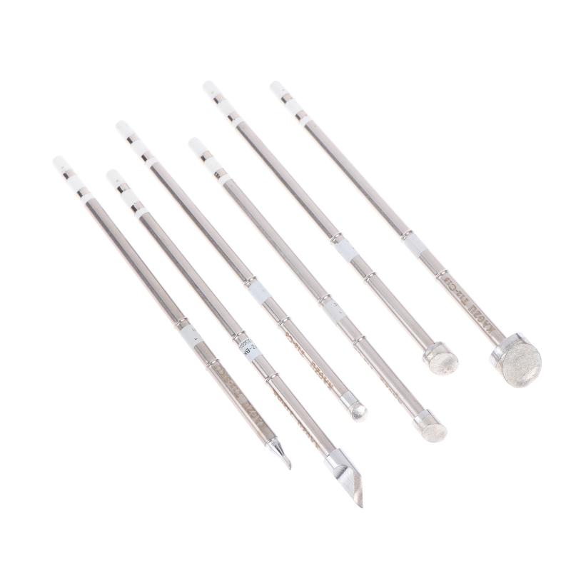 【BA】T12-BK/SKU/C6/C8/C10/C15 S - đánh giá và giá Soldering Station T12 Oled